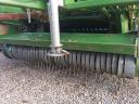 Krone Variopack 1500 körbálázó