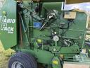 Krone Variopack 1500 körbálázó