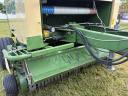 Krone Variopack 1500 körbálázó