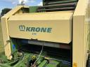 Krone Variopack 1500 körbálázó