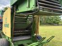 Krone Variopack 1500 körbálázó