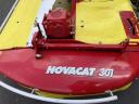 Pöttinger NOVACAT 301 CLASSIC frontkasza