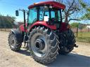 Case Ih Jx110