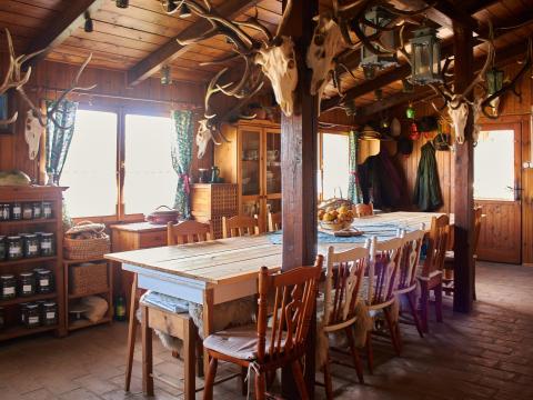 Közvetlenül a horvát határ mellett, Beremenden egyedülálló birtok eladó Közvetlenül a horvát határ mellett, Beremenden egyedülálló birtok eladó