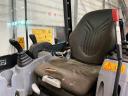 Kubota U 27-4 / 2016 / 2 809 üzemóra / Lízing 20%-tól