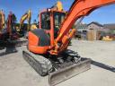 Kubota U 55-4 HI / 2015 / 3 434 üzemóra / Lízing 20%-tól
