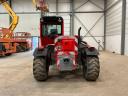 Merlo TF 38.7 - 120 / 2015 / 1.016 h üzemóra / Lízing 20%-tól