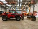 Merlo TF 38.7 - 120 / 2015 / 1.016 h üzemóra / Lízing 20%-tól