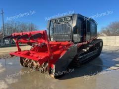 FELÚJÍTOTT AHWI Prinoth Raptor800,  M900-2300 zúzóval