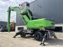 Sennebogen 835E M / 2013 / 13 641 üzemóra / Lízing 20%-tól