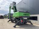 Sennebogen 835E M / 2013 / 13 641 üzemóra / Lízing 20%-tól