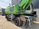 Sennebogen 835E M / 2013 / 13 641 üzemóra / Lízing 20%-tól