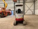 Takeuchi TB 215 R / 2019 / 1.620 h üzemóra / Lízing 20%-tól