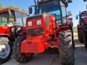 BELARUS 923.7 – kompakt erő,  ami azonnal elérhető Hortón