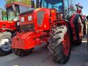 BELARUS 923.7 – kompakt erő,  ami azonnal elérhető Hortón