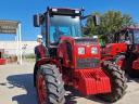 BELARUS 923.7 – kompakt erő,  ami azonnal elérhető Hortón