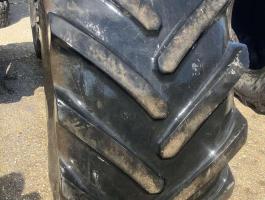 600/70R28 Michelin MachXbib 157A8 TL