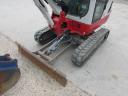 Takeuchi TB 225 V3 / 2021 / 1.055 üzemóra / Lízing 20%-tól