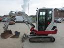 Takeuchi TB 225 V3 / 2021 / 1.055 üzemóra / Lízing 20%-tól