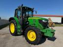 John Deer 6120M traktor