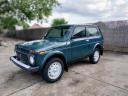 Lada Niva 2121-4