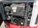 Takeuchi TB 325 R / 2023 / 538 üzemóra / Lízing 20%-tól