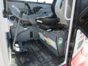 Takeuchi TB 325 R / 2023 / 538 üzemóra / Lízing 20%-tól