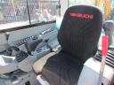Takeuchi TB 325 R / 2023 / 538 üzemóra / Lízing 20%-tól