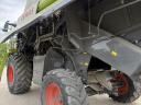 Claas Lexion 750