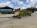 Claas Lexion 750