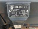 Capello kukorica adapter