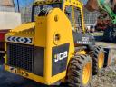 JCB 160 robotcsúszókormányzású rakodó