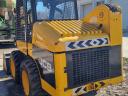 JCB 160 robotcsúszókormányzású rakodó