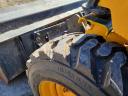 JCB 160 robotcsúszókormányzású rakodó