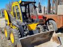 JCB 160 robotcsúszókormányzású rakodó
