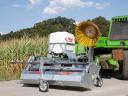 Fliegl TYP 500-600 seprőgép