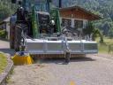 Fliegl TYP 500-600 seprőgép