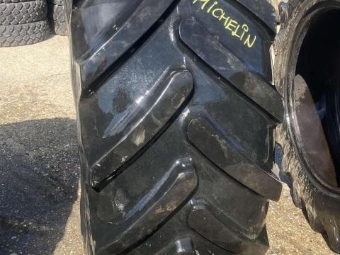 480/70R30 Michelin MachXbib 480/70R30 Michelin MachXbib