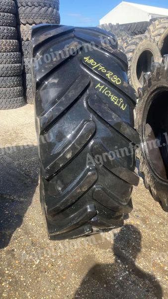 480/70R30 Michelin MachXbib