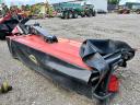 Vicon EXTRA 336 kasza