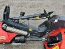 Vicon EXTRA 336 kasza