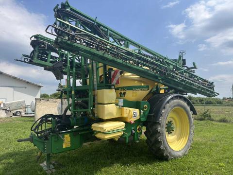 JOHN DEERE 840i JOHN DEERE 840i