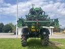 JOHN DEERE 840i