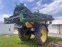 JOHN DEERE 840i