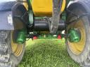 JOHN DEERE 840i