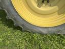 JOHN DEERE 840i