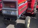 Yanmar FX18 használt japán kistraktor