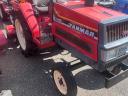 Yanmar FX18 használt japán kistraktor