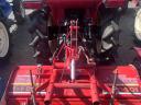 Yanmar FX18 használt japán kistraktor