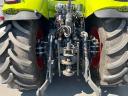 CLAAS AXION 870 CMATIC CEBIS traktor - CSAK 851 üzemóra - FULL-FULL